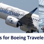 Tips for Boeing Travelers !!!